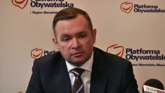 Na Marginesie o dwóch latach rządów PO