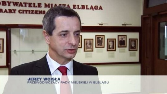 Na Marginesie o Kaliningradzie