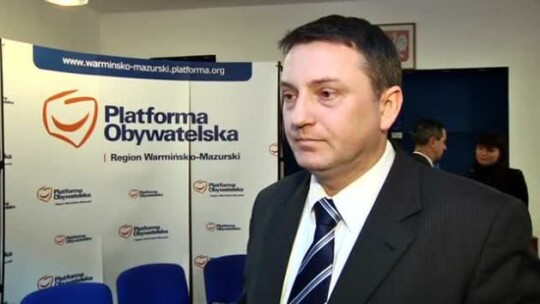 Na Marginesie: Odwołany dyrektor MPO odpiera zarzuty
