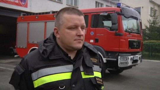 Na Marginesie- Przemysław Siagło