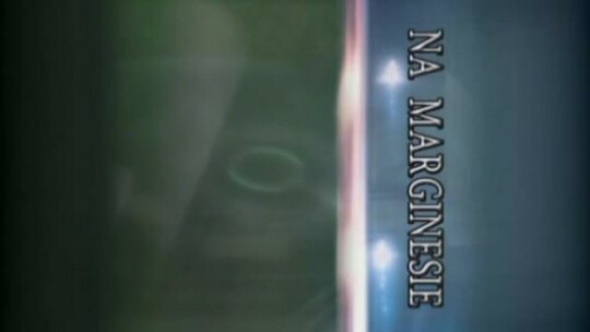 &quot;Na Marginesie&quot; - Rafał Maliszewski