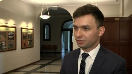 Na marginesie - Tomasz Chętnik 