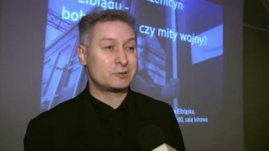 &quot;Na Marginesie&quot; Tomasz Gliniecki