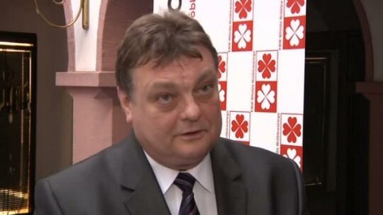 Na Marginesie - &quot;Trzeba naprawić finanse miasta...&quot;