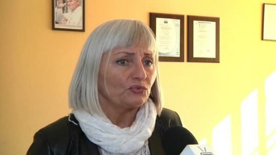 Na Marginesie - Wiesława Lech