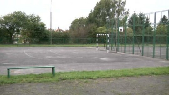 Na Orlik poczekamy