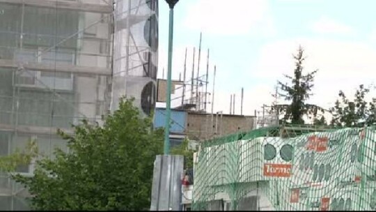 Na osiedlach będzie ładniej, czyli pieniądze na wielką płytę