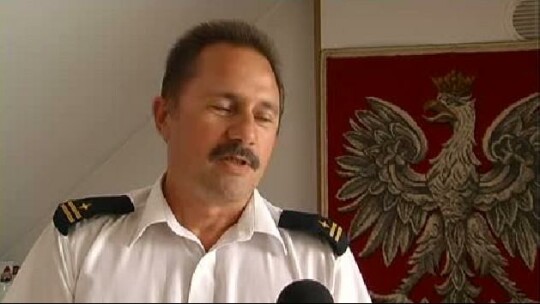 Na starówce czekają mandaty