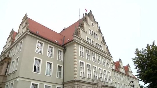 Nabór ławników do Sądu Okręgowego