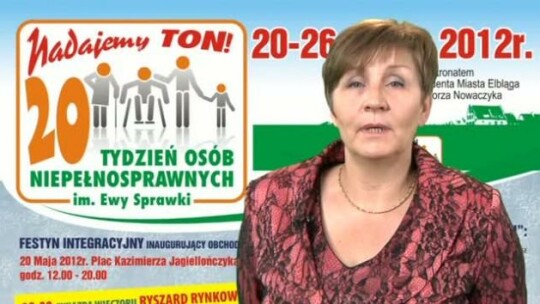 Nadają TON
