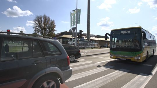 Nadchodzą zmiany w komunikacji miejskiej!