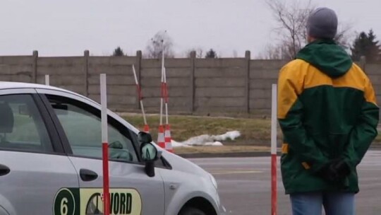  Nadchodzą zmiany związane z prawem jazdy