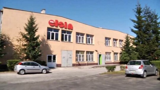 Nagroda dla ELSINu