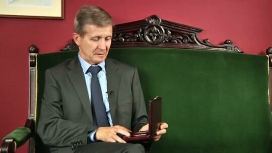 Nagroda dla filmu Malinowskiego