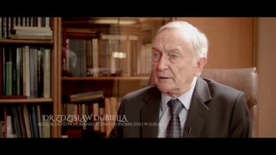 Nagroda prezydenta Elbląga - EUH-E