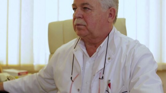 Nagroda prezydenta Elbląga - Służba Zdrowia  