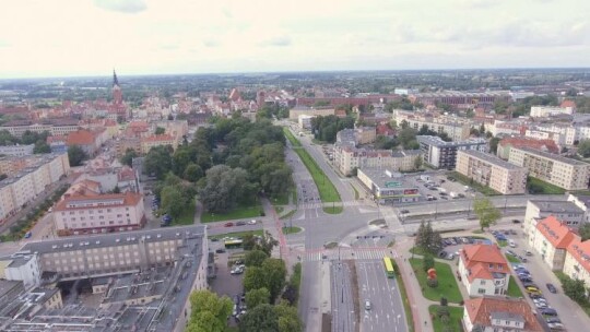 Nagroda prezydenta - Sport i Turystyka
