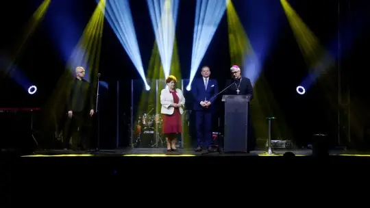 Nagroda „TUUS” wręczona w Elblągu. Laureatka od blisko pół wieku pomaga dzieciom