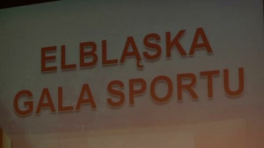 Nagrody dla ludzi sportu