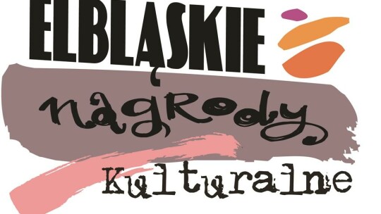Nagrody Kulturalne Elbląga -  złóż wniosek