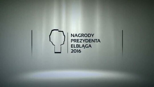 Nagrody Prezydenta 2016