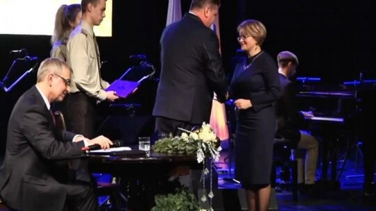  Nagrody Prezydenta Elbląga