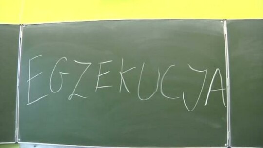 Nagrodzony reportaż
