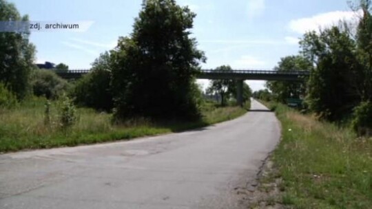 Najpierw objazd potem rozbiórka
