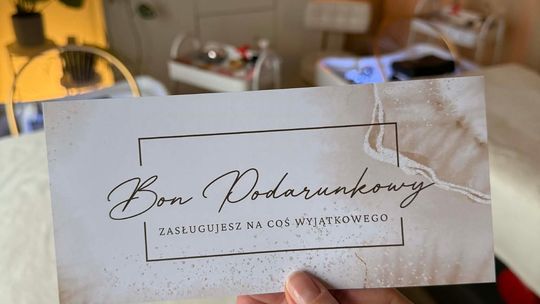 Najprzyjemniejszy prezent na Mikołajki? W Elblągu właśnie ruszyła nowość!