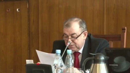 Najsłynniejsze mieszkanie w Elblągu