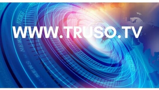 Najważniejsze informacje (o tym w tygodniu mówiliśmy w Truso TV)