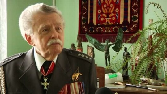 Największa taka Armia