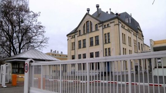 Namysłów kupił Browar Braniewski 