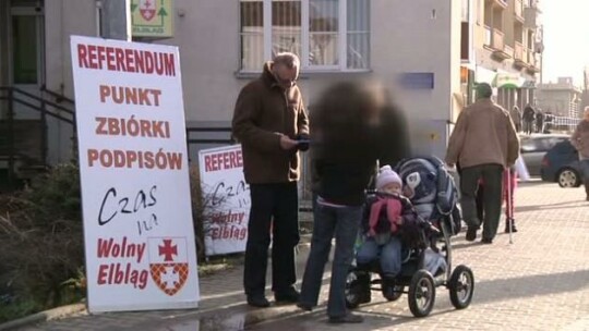 Napięcie referendalne sięgnęło zenitu