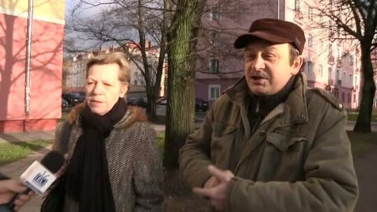 Nasz nowy drogi rok 