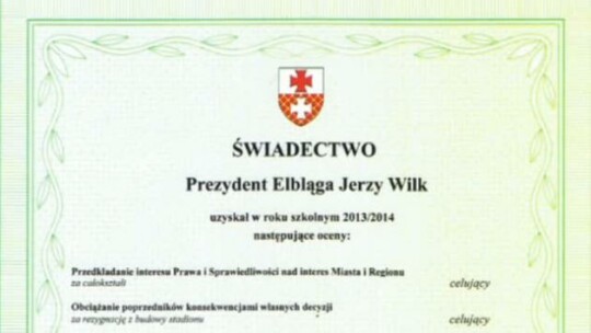 Nasza klasa polityczna