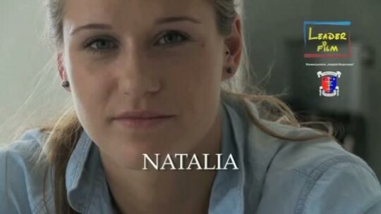 Natalia i jej droga na szczyt