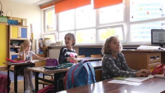 Nauczyciele gotowi do strajku... a samorząd?