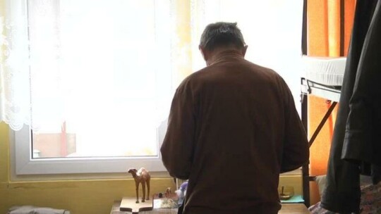 Nie bądź obojętny!
