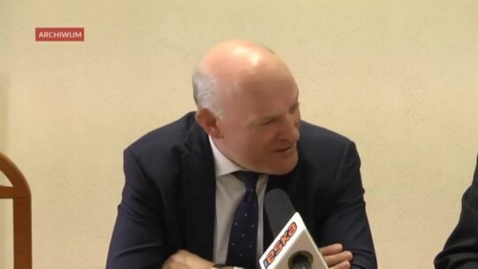 Nie będzie aresztu dla byłego prezesa Lotosu