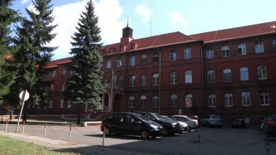 Nie będzie centrum matki i dziecka?