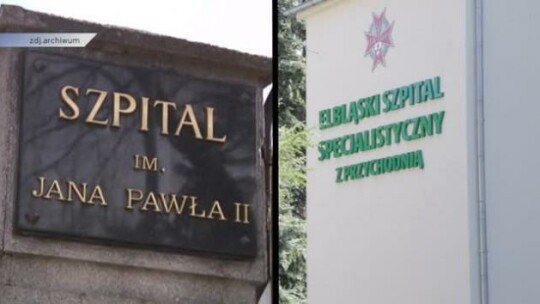Nie będzie zjazdu papieskich szpitali