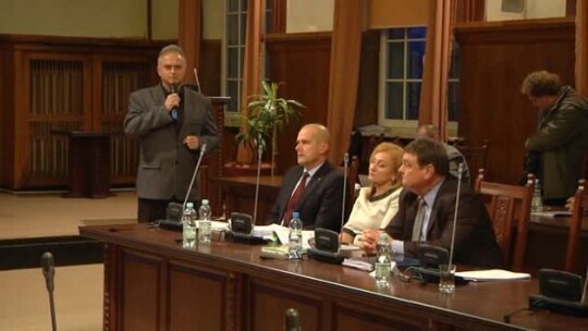 Nie będzie zmian w elbląskiej oświacie