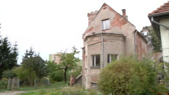 Nie było chętnych