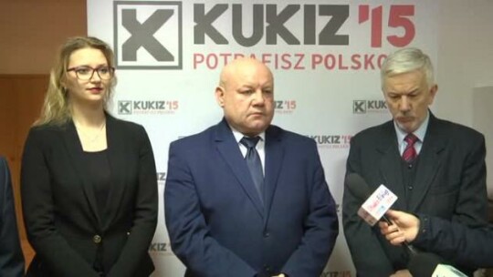 Nie chcą emigrantów