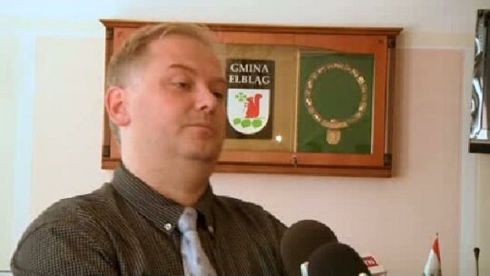 Nie chcą wiatraków