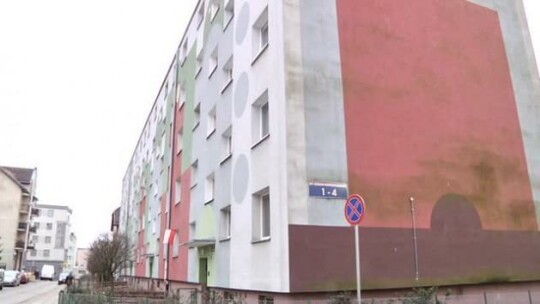 Nie chcą zmieniać „adresu”