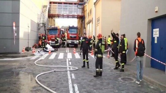 „Nie ma dwóch takich samych wyjazdów”