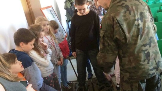 Nie wszystko co znajdziesz, jest bezpieczne