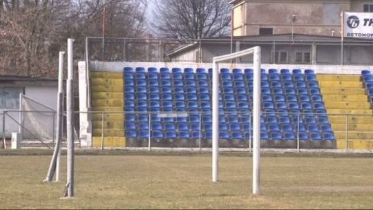 Nie zabraknie pieniędzy na stadion